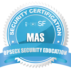 Opsecx Online Security Education Platform