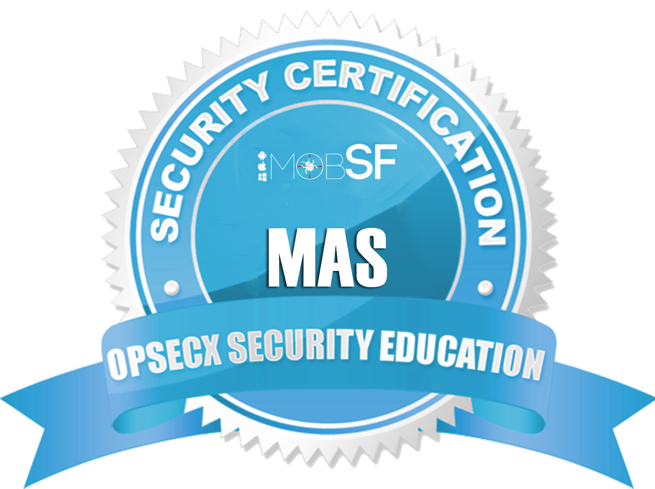 OpSecX Automated Mobile Application Security Assessment with MobSF