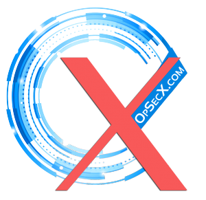 OpSecX Logo