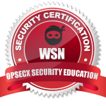 OpSecX WebSecNinja: Lesser Known WebAttacks