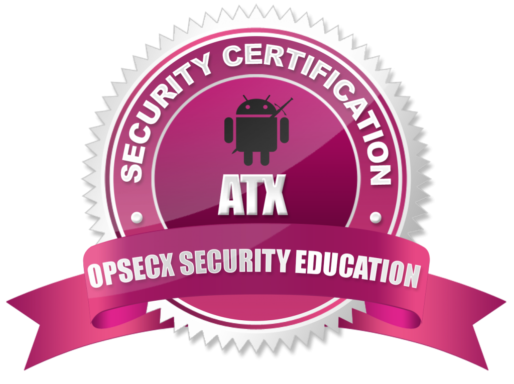 android-security-tools-expert-atx-opsecx