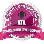 Android Security Tools Expert - ATX