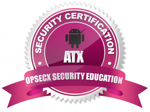 Android Security Tools Expert - ATX