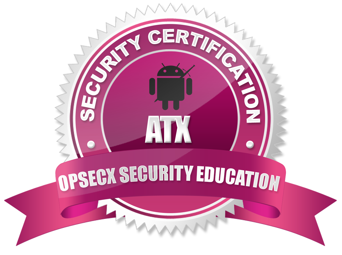 OpSecX Android Security Tools Expert