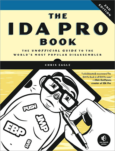 ida pro book